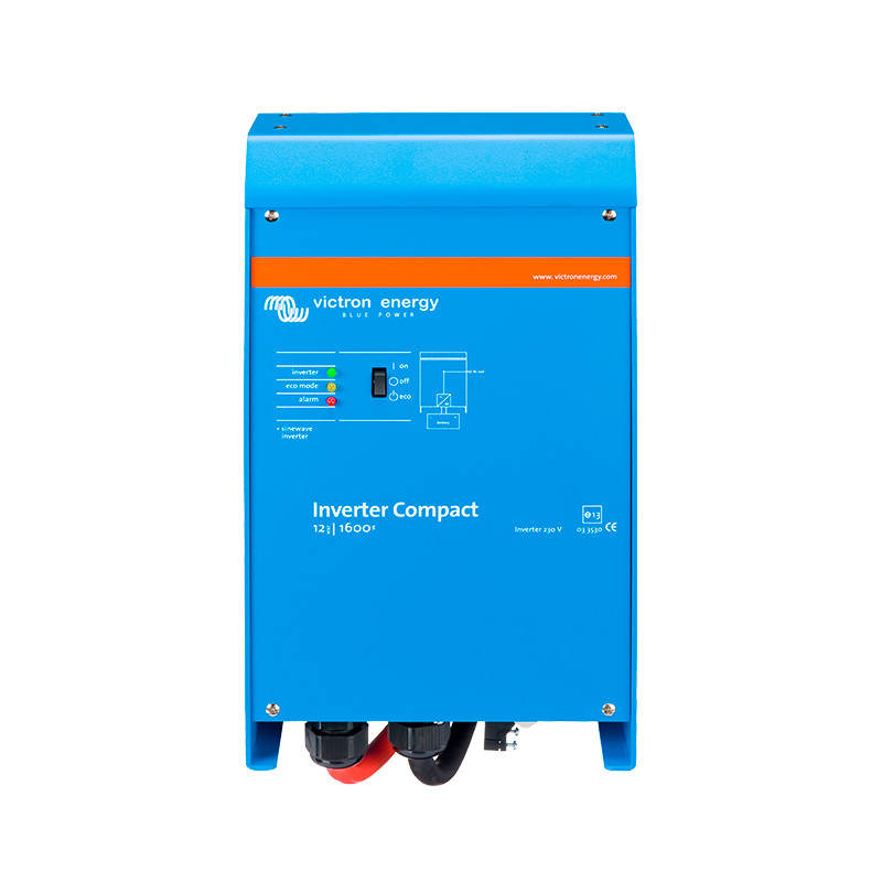 Inverter Compact 12V (1600-2000)