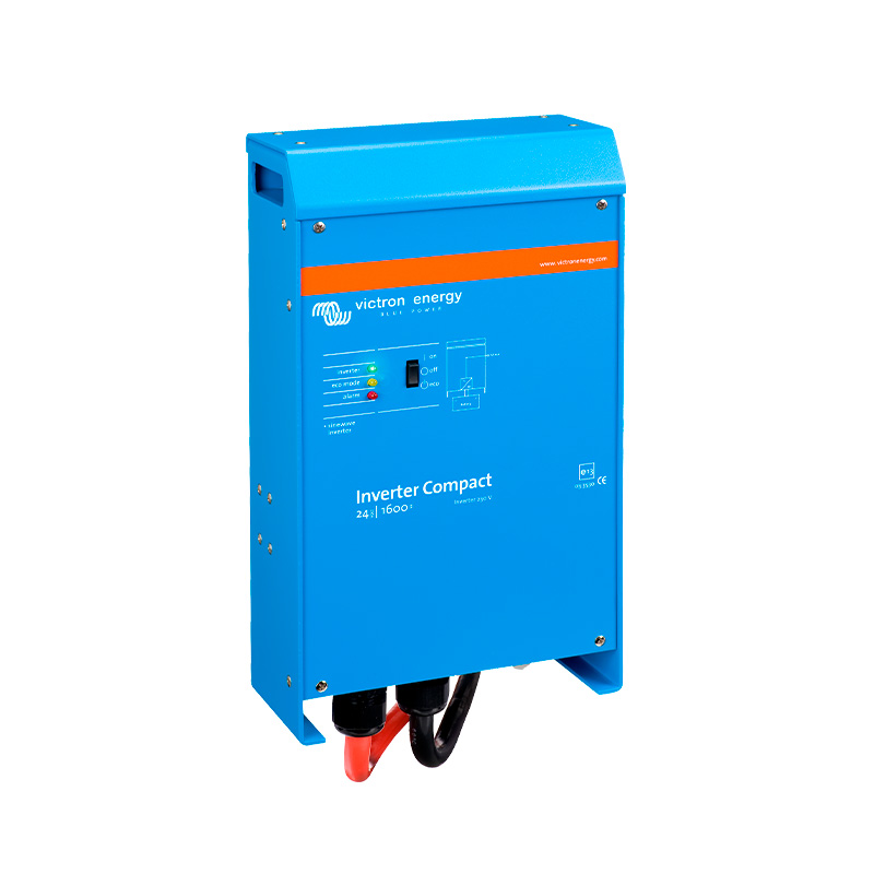 Inverter Compact 24V (1600)