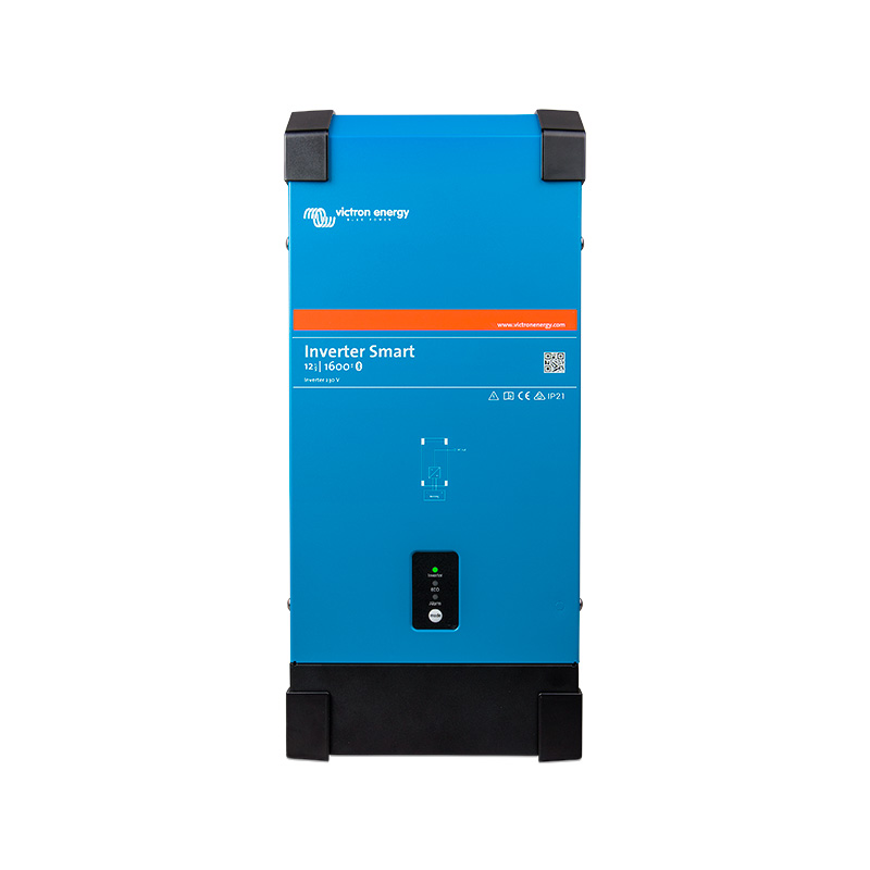 Inverter Smart 12V 1600VA a 3000VA