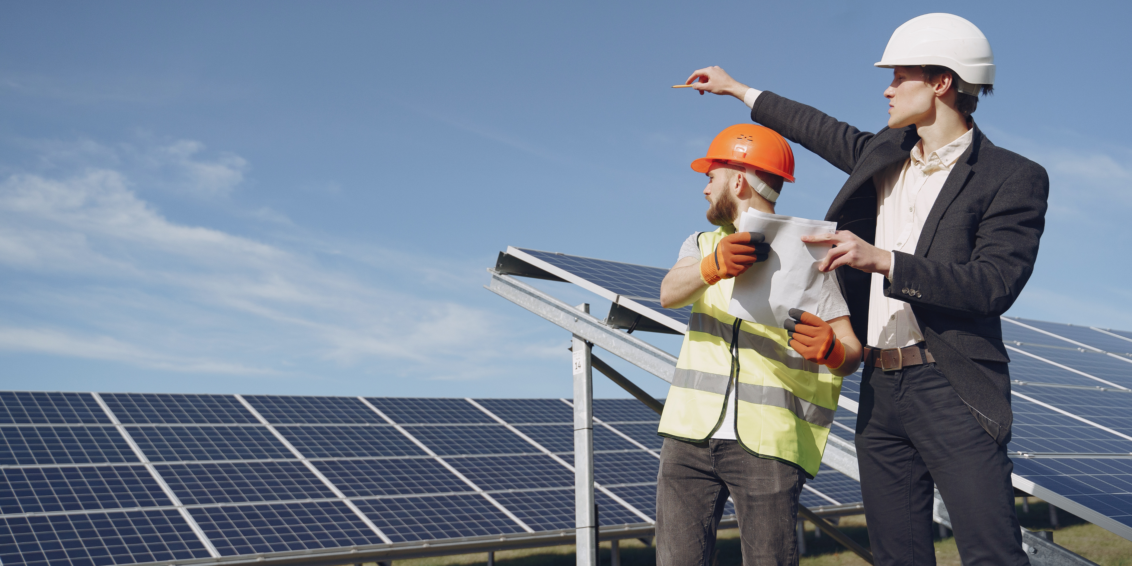 Como ejecutar un Proyecto Fotovoltaico – 7 Claves para una Instalación Perfecta