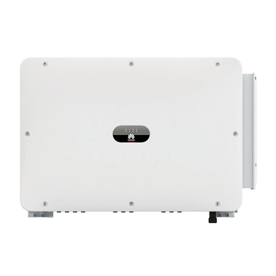 Inversor OnGrid Huawei 100kW M1 Trifásico