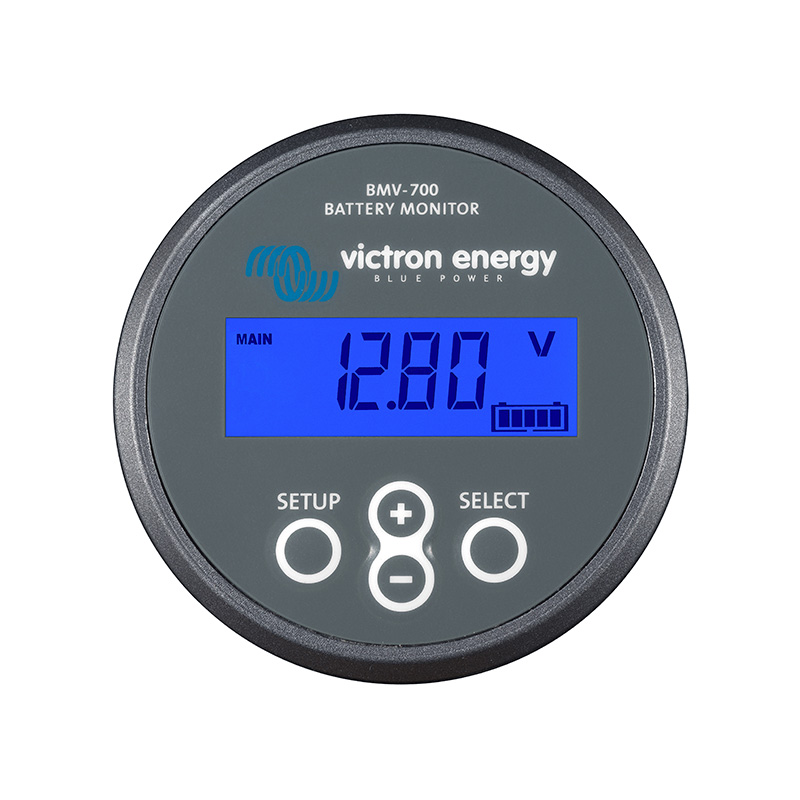 Battery Monitor BMV