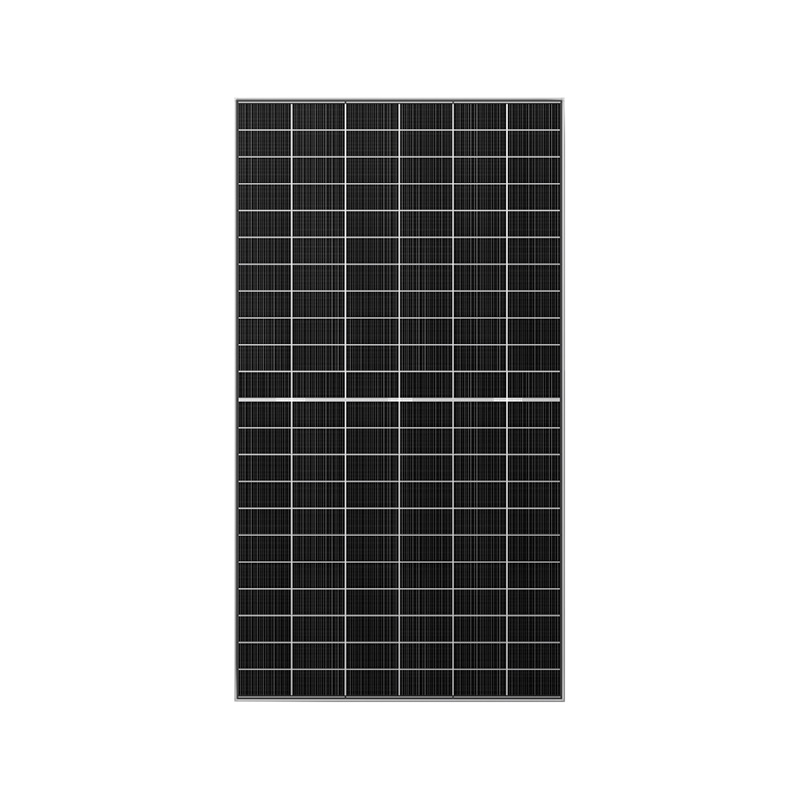Panel HJT 695 Wp + (Bifacial)