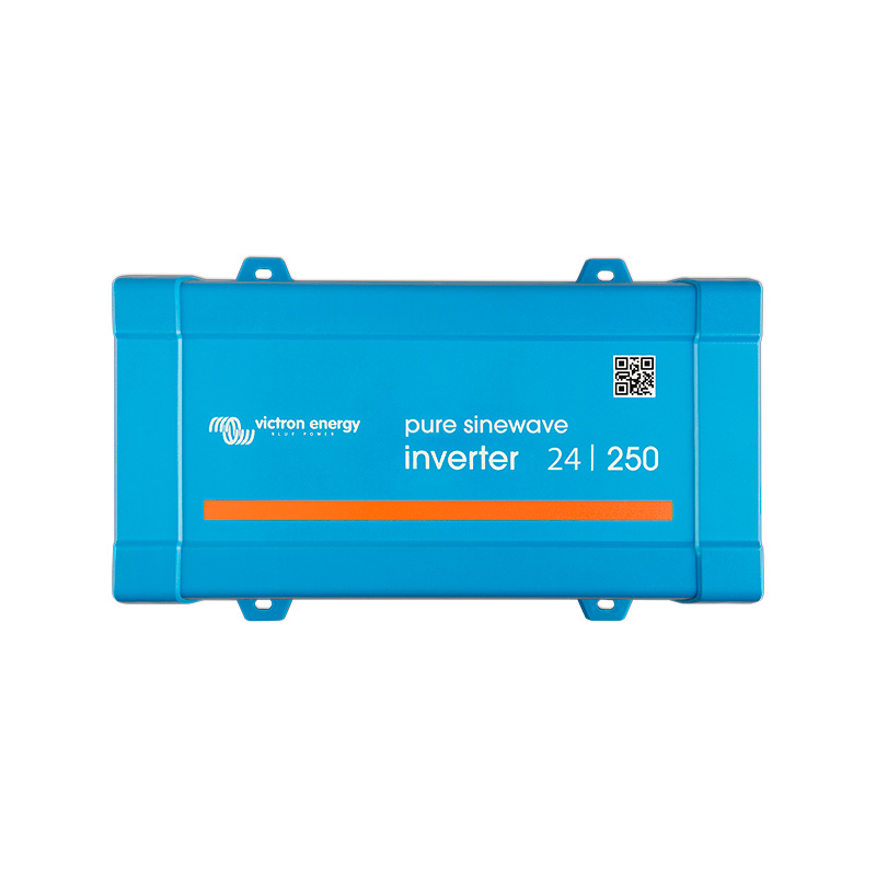 Inverter VE.Direct 24V (250VA a 1200VA)