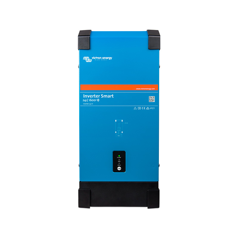 Inverter Smart 24V 1600VA a 5000VA