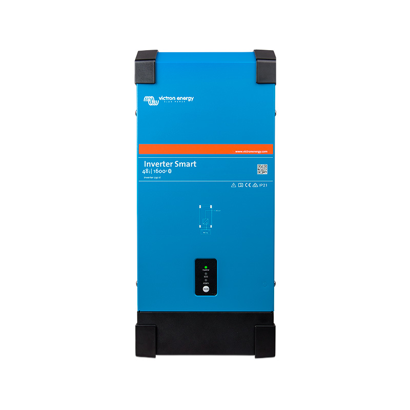 Inverter Smart 48V 1600VA a 5000VA