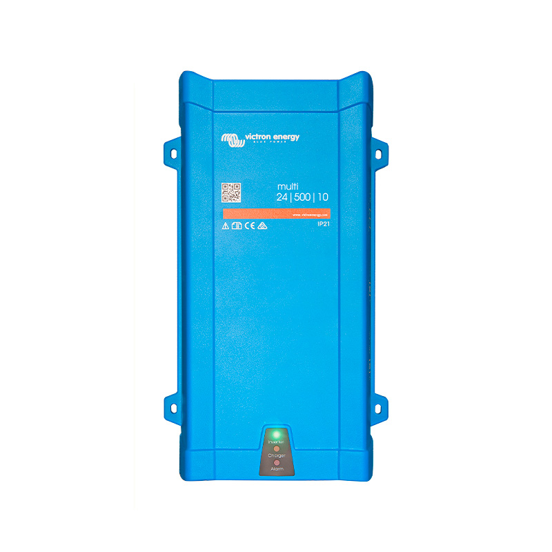 MultiPlus 24V (500VA / 800VA)