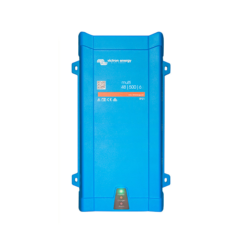 MultiPlus 48V (500VA / 1200VA)