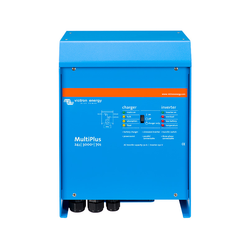 MultiPlus 24V (3000VA)