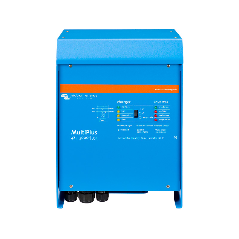 MultiPlus 48V (3000VA / 5000VA)