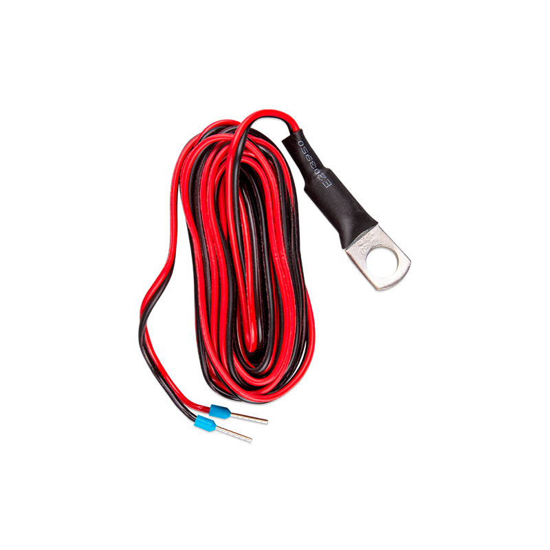 Sensor de temperatura