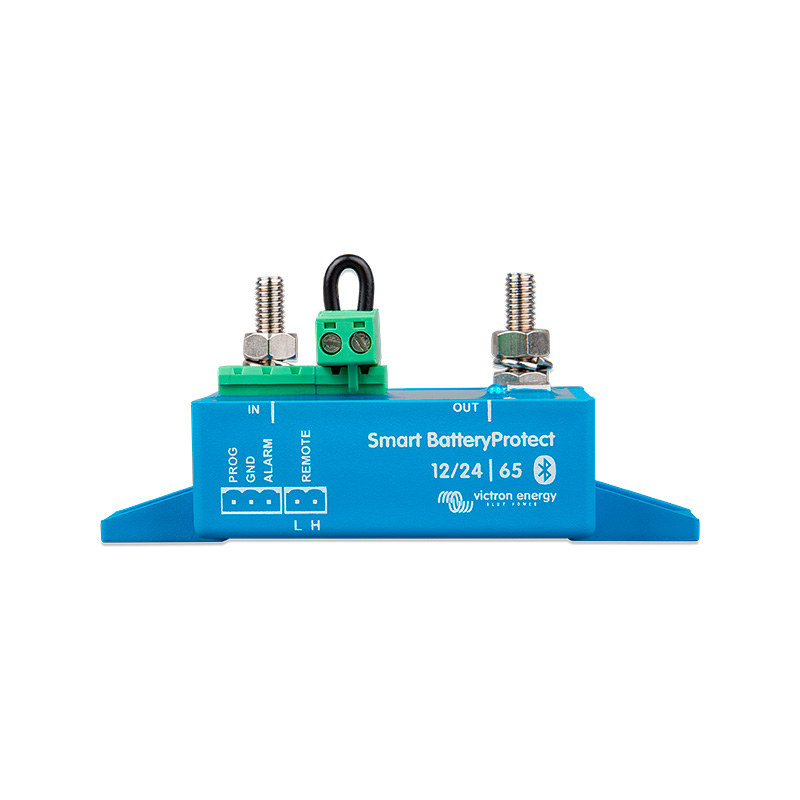 Smart BatteryProtect 12/24V