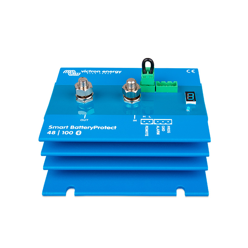 Smart BatteryProtect 48/100A