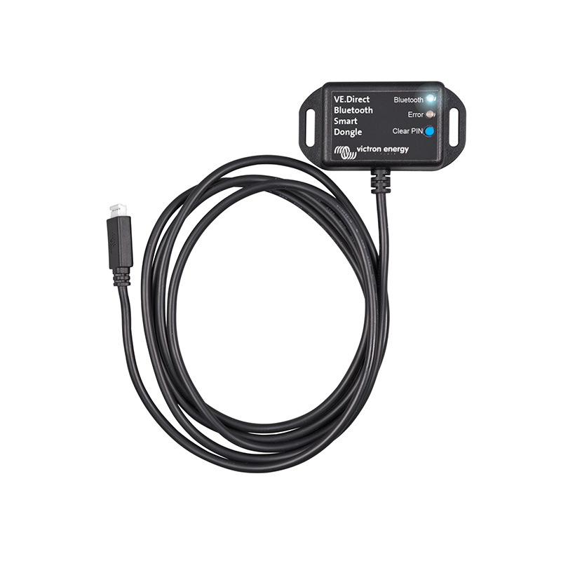 Victron VE.Direct Bluetooth Smart Dongle