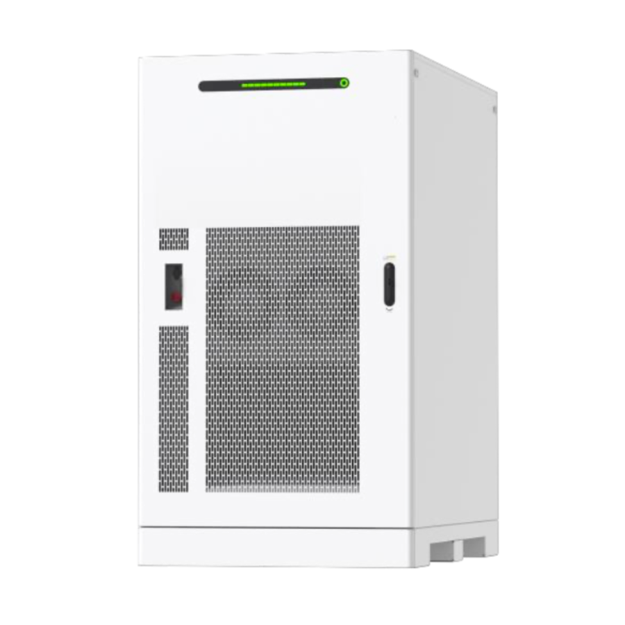 Solución BESS Huawei 215kWh LUNA2000-215-2S10  Smart String ESS