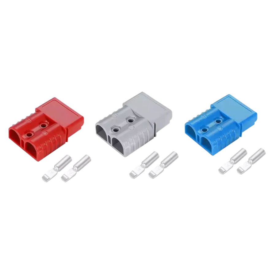 Conector para BATERÍA/CARGADOR