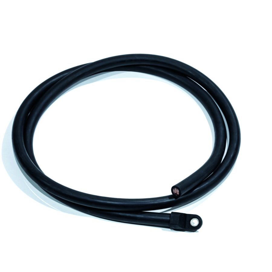 Cable de salida continua con terminal FLEX
